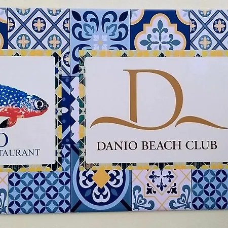 Appartement Danio House