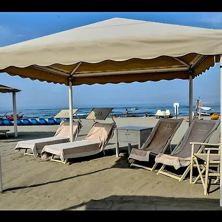 Danio House * Lido di Camaiore