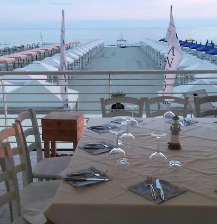 Appartamento Danio House Lido di Camaiore
