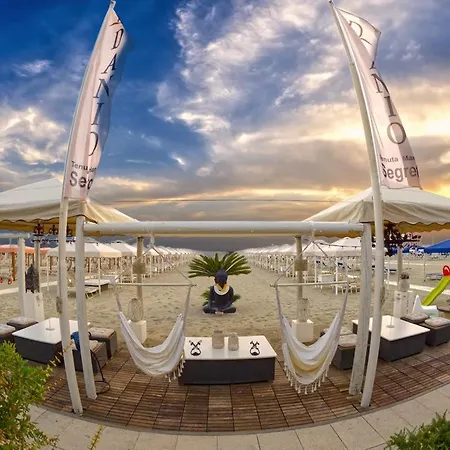 Danio House Appartement Lido di Camaiore