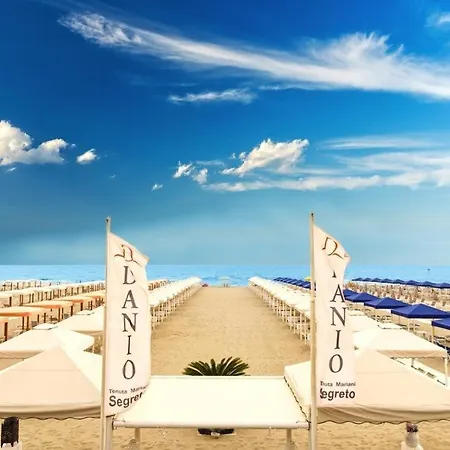 Appartement Danio House *