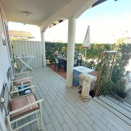 Danio House Appartamento Lido di Camaiore