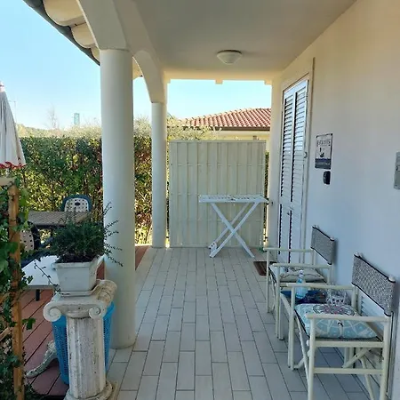 Danio House Appartamento Lido di Camaiore