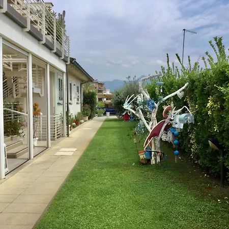 Danio House * Lido di Camaiore