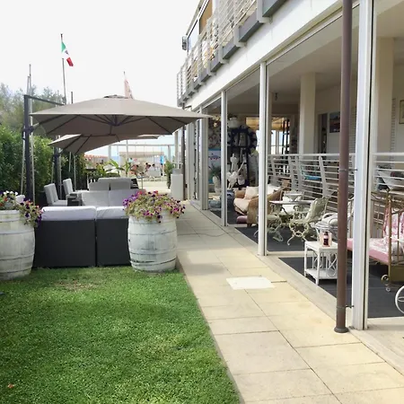 Danio House * Lido di Camaiore