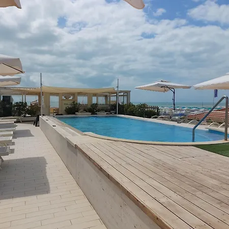 Danio House Apartamento Lido di Camaiore