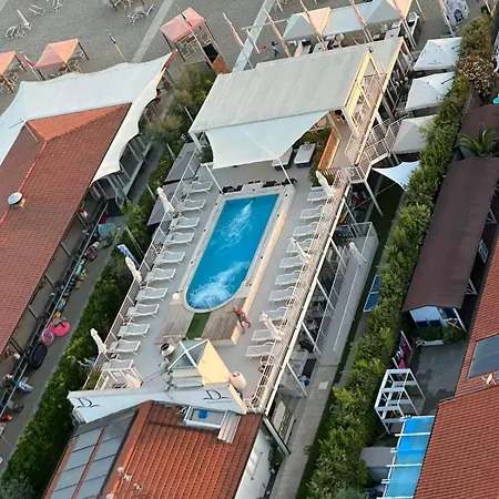 Danio House * Lido di Camaiore
