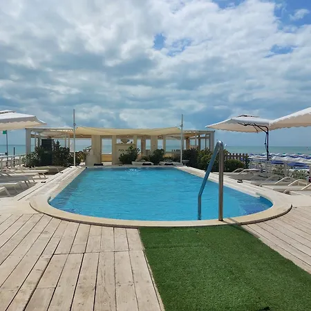 Apartamento Danio House Lido di Camaiore