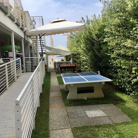 Danio House * Lido di Camaiore