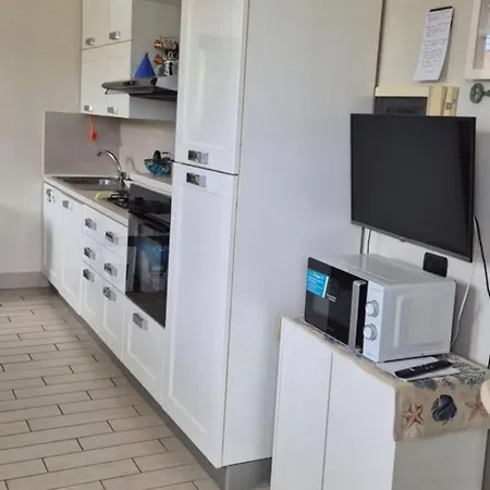 Danio House Appartement Lido di Camaiore