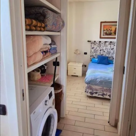 Appartement Danio House *