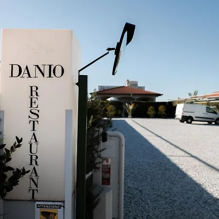Danio House Διαμέρισμα