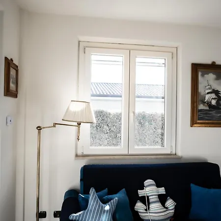 Διαμέρισμα Danio House