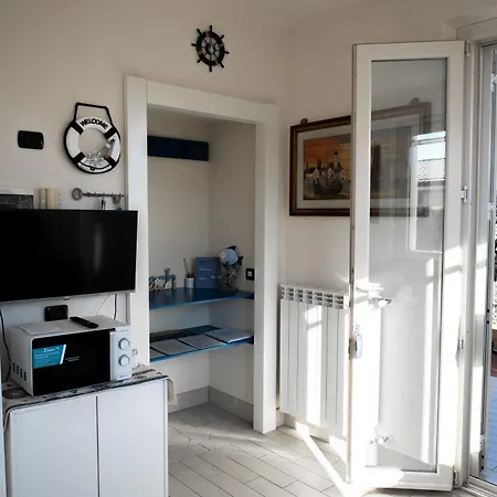 Danio House Διαμέρισμα