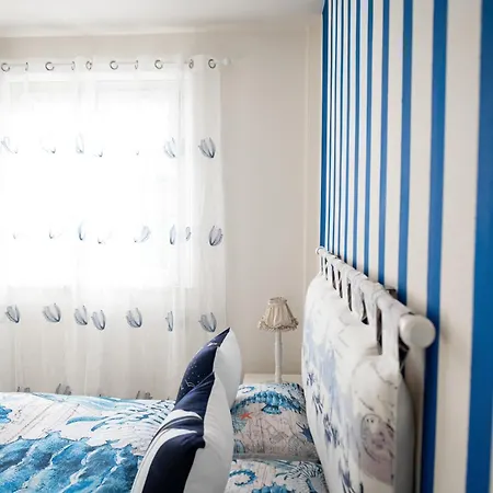 Διαμέρισμα Danio House *