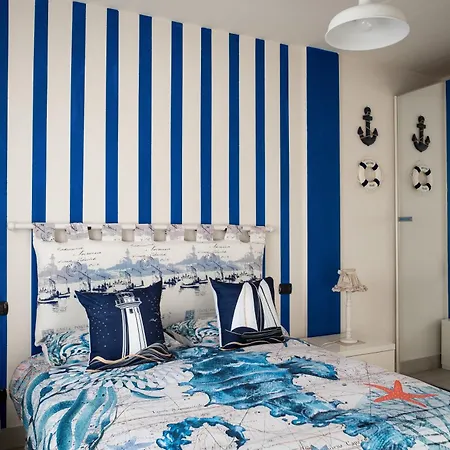 Διαμέρισμα Danio House *