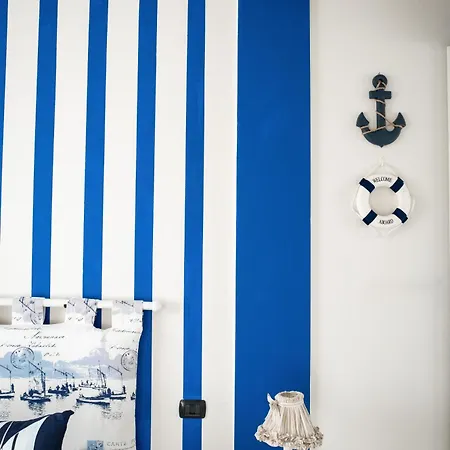 Danio House Λίντο ντι Καμαϊόρε