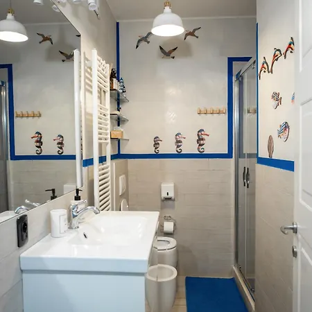 Danio House Διαμέρισμα *