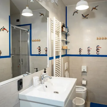 Danio House Λίντο ντι Καμαϊόρε