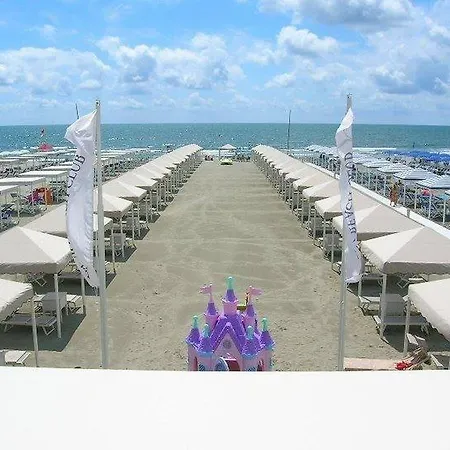 Appartamento Danio House Lido di Camaiore